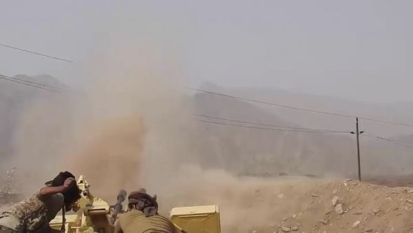 لليوم الثالث.. ما طبيعة المعارك التي يخوضها الجيش في جبهة "القعيف" التي تتوسط الجوف وصعدة..؟