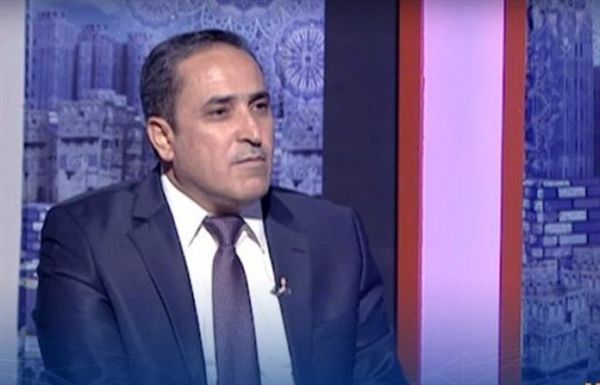 الهجري: التدخل السلبي لإيران ضاعف من المأساة التي صنعها انقلاب الحوثي