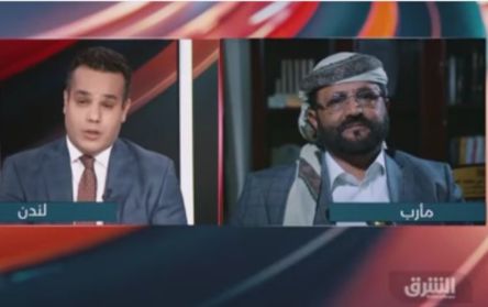 نهاية الحوثي "وخيمة".. العرادة: مأرب صامدة وماضية في تقطيع أوصال الحوثي والمشروع الايراني