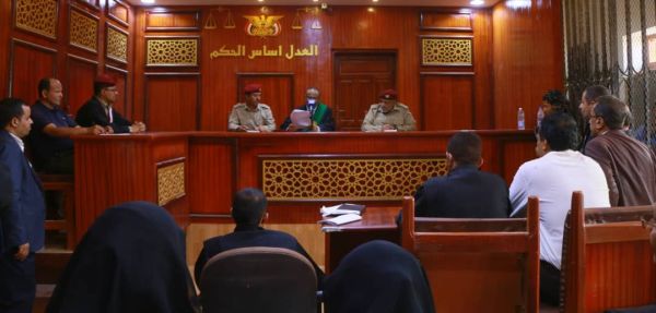 ما دلالات الحكم القضائي الخاص بإعدام رموز الانقلاب الحوثي في اليمن..؟ ( تحليل )