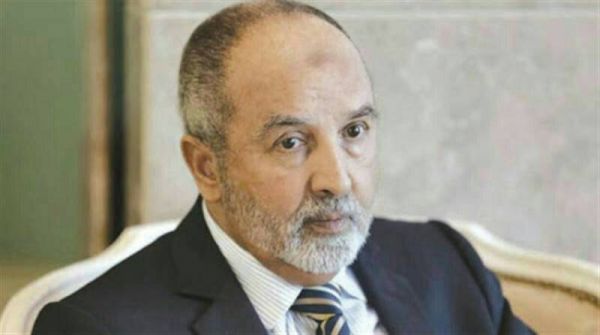 اليدومي: 21 سبتمبر صنعته قُبح بشاعة الخيانة