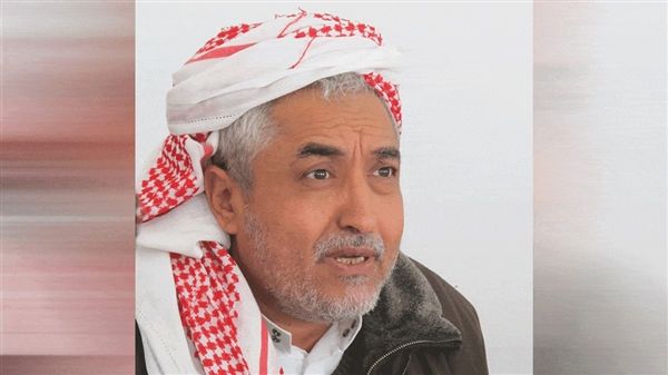 إصلاح الأمانة يعزي المناضل المختطف محمد قحطان بوفاة والدته