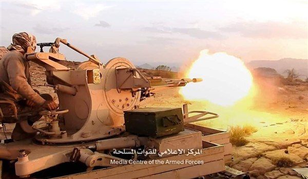 انتصارات ومكاسب نوعية في جبهات الحديدة ومأرب وانهيارات وخسائر فادحة للميليشيات