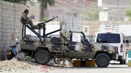 في اليوم العالمي لحقوق الانسان.. منظمة: (الحوثية) أبرز المتورطين بالانتهاكات وصنعاء في الصدارة