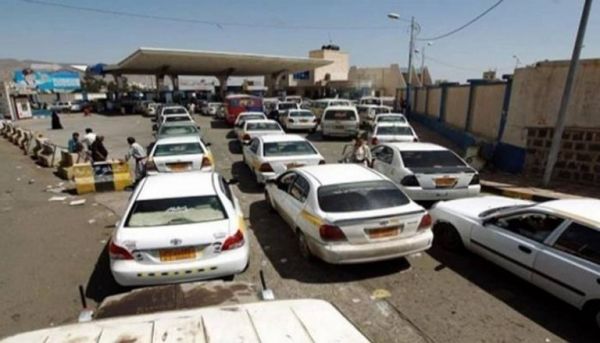 مليشيا الحوثي وافتعال أزمات الوقود .. إنعاش للسوق السوداء وتحقيق أرباح خيالية