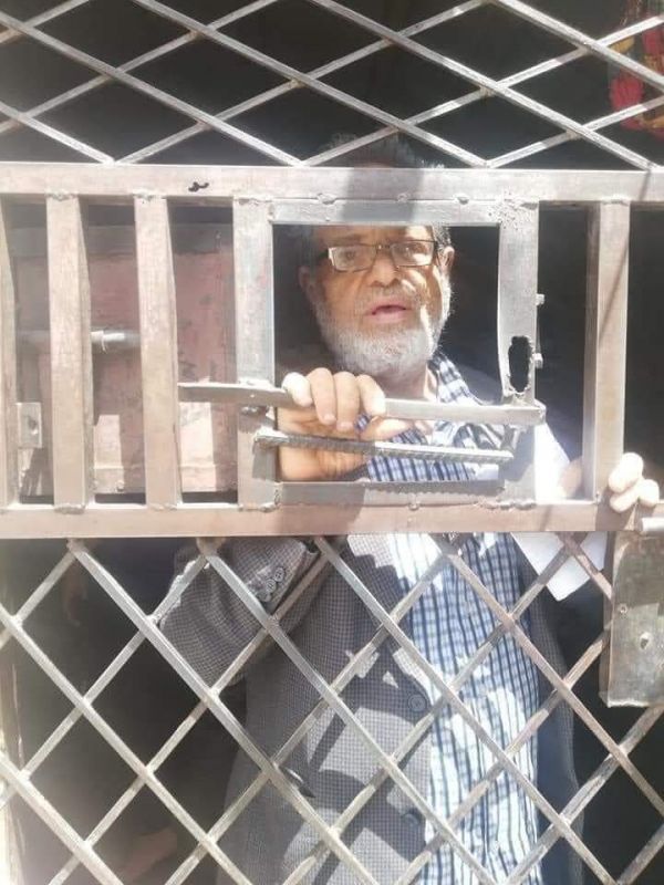 صنعاء .. العجز عن سداد الإيجارات تضع صحفيا في سجون مليشيا الحوثي
