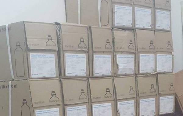 نهب أكثر من 177 مليوناً في حملة تحصين واحدة.. لقاحات الأطفال تزيد من "تخمة" الجماعة بصنعاء