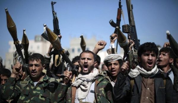 تقرير حقوقي يرصد أكثر من 203 خرقاً للهدنة من قبل مليشيا الحوثي