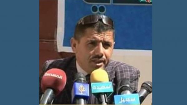 سام تدين محاصرة مكتب المحامي عبدالباسط غازي من قبل مليشيا الحوثي