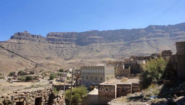 قتل شنقاً.. العثور على جثة الطفل "الشمج" بعد أسبوع من اختفائه بسنحان