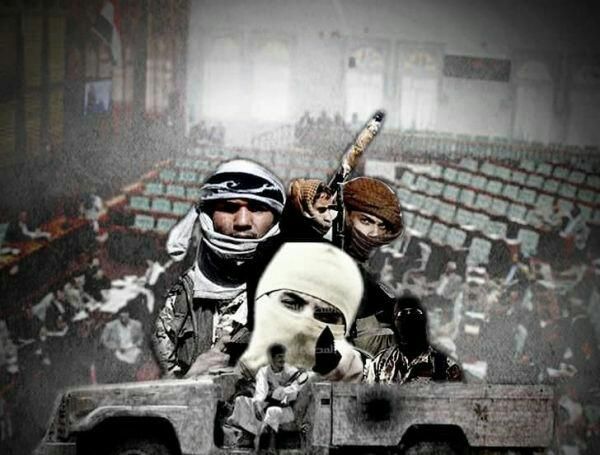 جهاز قمعي جديد على رأسه "الطاووس".. (الحوثية) هل تعيش مرحلة "الخوف" من ظلها..؟