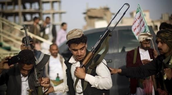 اختطفت عدداً منهم.. غزوة حوثية تطال (بساطين) في سوق شعبي بصنعاء