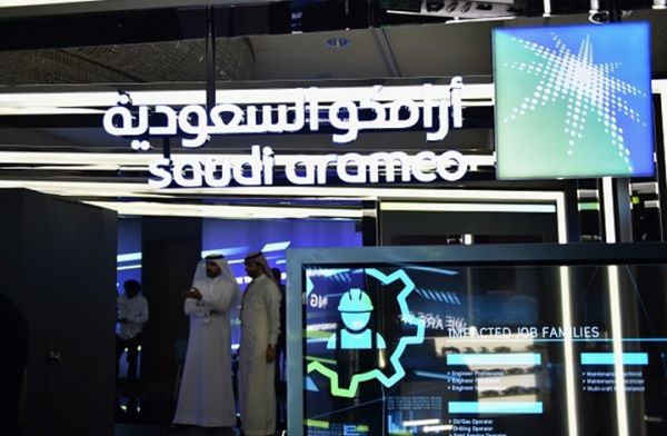 أرامكو: مستعدون لزيادة إنتاج النفط إلى 12 مليون برميل يوميا