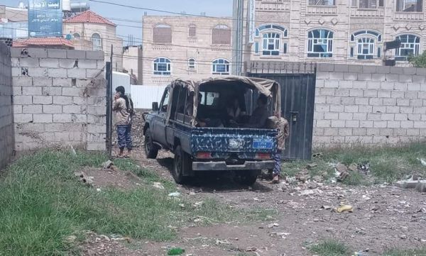 بعد همدان وبني حشيش فوضى "الحوثي" تصل "سنحان" والهدف نهب أراضي المواطنين
