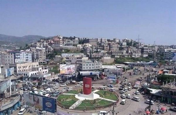 مقتل مسلح حوثي جراء اندلاع اشتباكات بينية في محافظة إب