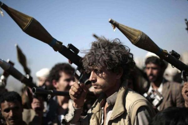 الولايات المتحدة تًحمل مليشيا الحوثي مسؤولية عدم صرف رواتب موظفي الدولة