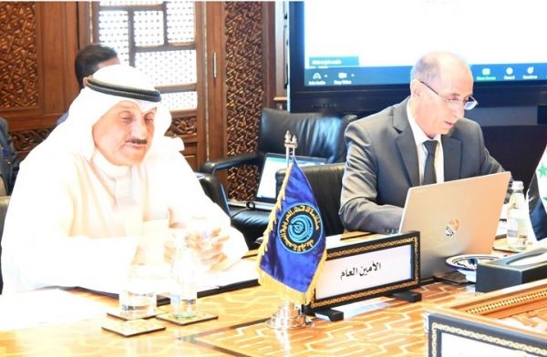 أمين عام "أوابك": قرار "أوبك+" بخفض إنتاج النفط صائب