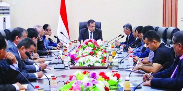 الحكومة تعلن تشكيل اللجنة العليا لإعداد الموازنة للعام 2023