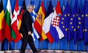 أوروبا تصعد لهجتها ضد الولايات المتحدة بسبب دعمها المالي للشركات العاملة على أراضيها