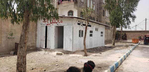 ذمار .. قيادي حوثي يحول مصلحة حكومية إلى مشروع تجاري خاص