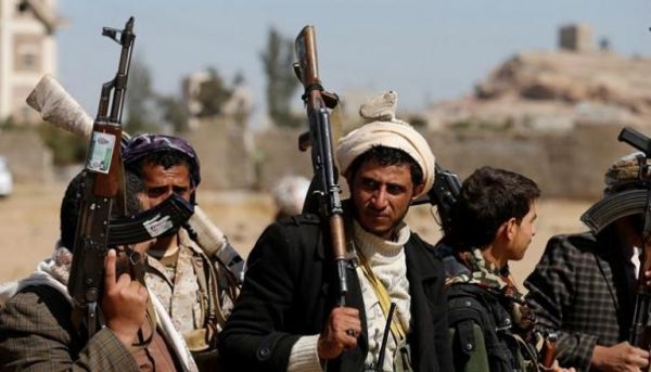 تقرير : مليشيا الحوثي تجني 6 مليارات دولار سنويًا من تجارة المخدرات