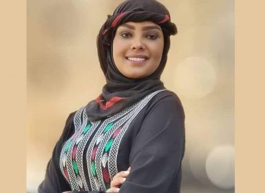محكمة حوثية (تمدد) سجن الفنانة انتصار الحمادي لـ5 سنوات