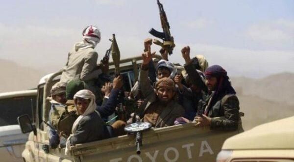 الحديدة .. مليشيا الحوثي تختطف أحد المواطنين