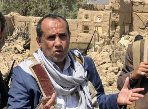 أحمد حامد.. كيف تحول إلى محتكر أعلى لـ "سلطات الحوثي" في صنعاء؟
