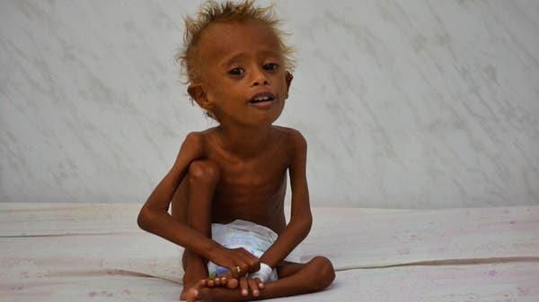 تحذيرات دولية من تفاقم الأزمة الإنسانية في اليمن