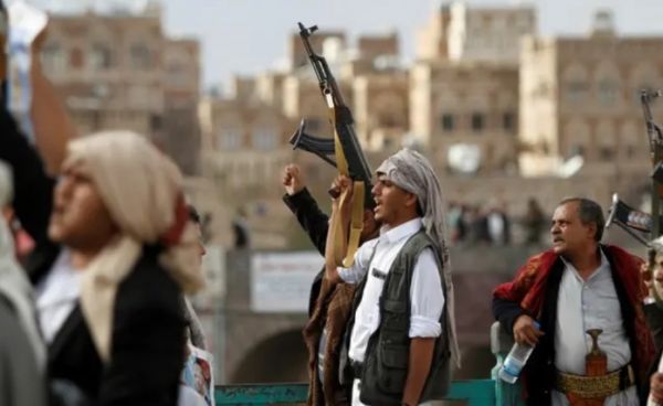 برلماني في صنعاء يهدد بالاعتصام على خلفية جرائم المليشيات