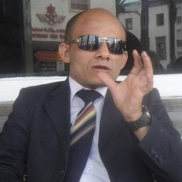 تدهور صحة الصحفي الأرحبي في سجون الحوثي بـ "عمران"
