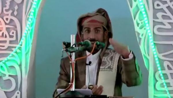 انحطاط المليشيا كيف تجلّى على "لسان" أحد خطبائها في صنعاء؟