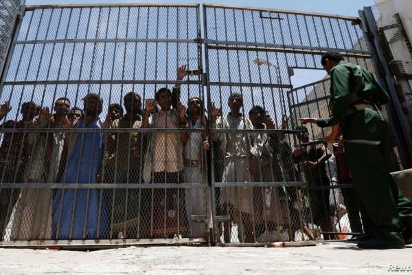 لماذا تتزايد حالات الوفاة تحت التعذيب في سجون مليشيا الحوثي؟