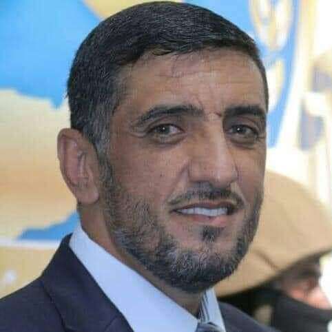 دائرة الإعلام والثقافة في الإصلاح تنعي المناضل عبدالله القطيبي