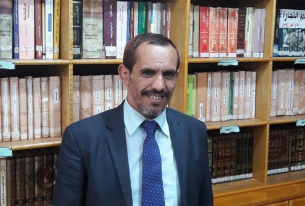 المليشيا "تهدد" المحامي "صبرة" بالاختطاف