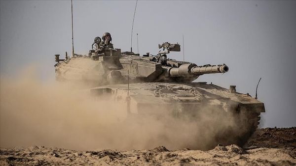  "القسام": دمرنا 28 آلية عسكرية إسرائيلية بقطاع غزة في 24 ساعة