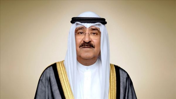 الشيخ مشعل الأحمد الصباح.. أمير الكويت وقائدها الجديد