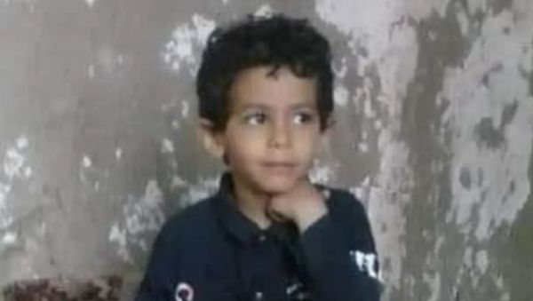 شبكة حقوقية تدين اختطاف مليشيا الحوثي طفل الصحفي "القادري" في إب