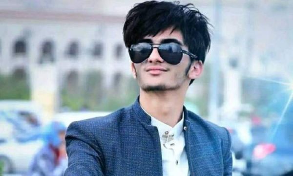 الشاب "حاشد النقيب".. تفاصيل جريمة محمية بسطوة "الحوثي" تخرج إلى الرأي العام