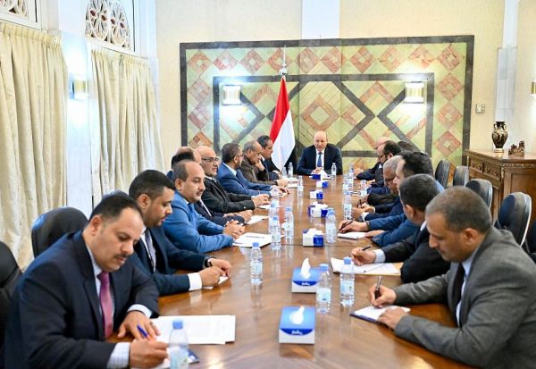 اجتماع بـ "عدن" يؤكد دور الأحزاب ومكانتها في دعم الشرعية وترسيخ قيم الشراكة