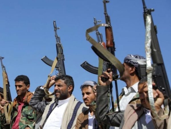 اقتحامٌ ونهبٌ لـ "مبنى" حكومي.. شكوى "جديدة" بالقيادي الحوثي أحمد حامد