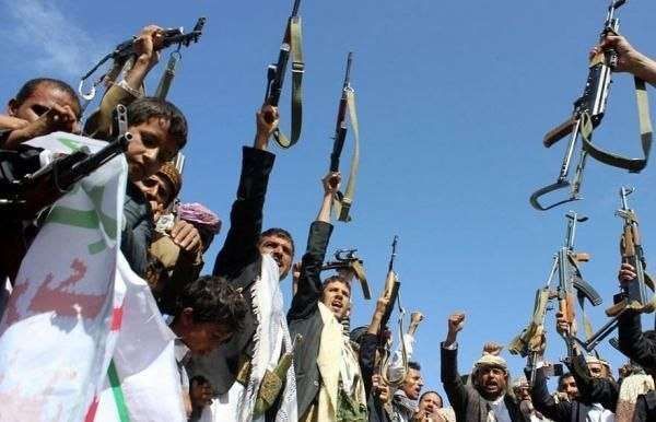 (الحوثية) تختطف شاباً بعد عودته من أداء "العمرة"