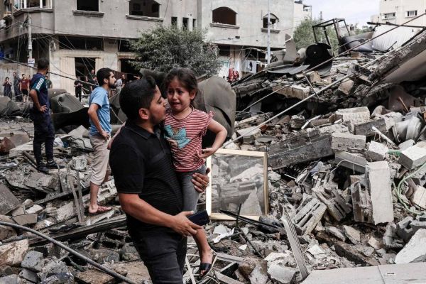  صحة غزة: ارتفاع حصيلة الشهداء إلى 34 ألفا و971