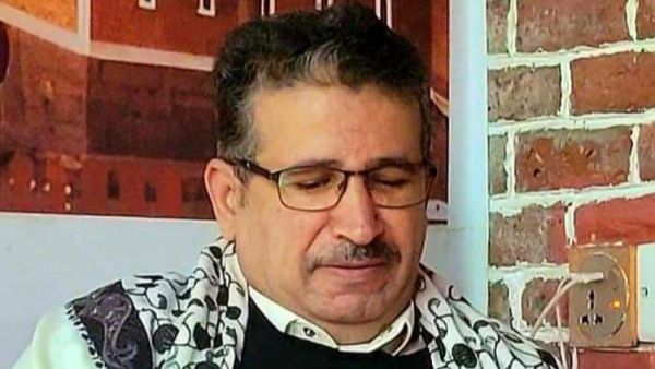 مليشيا الحوثي تحيل ملف القاضي قطران إلى النيابة الجزئية بتهمة التحريض على الجماعة