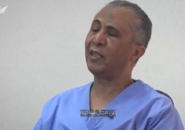 مركز حقوقي يفند ادعاءات "الحوثيين" بحق المختطف "عامر الأغبري" وأسرته تقول: الخلاف مالي مع "يحيى الحوثي"
