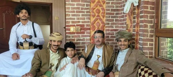 مليشيا الحوثية تفرج عن "القاضي قطران" بعد أشهر من اختطافه  
