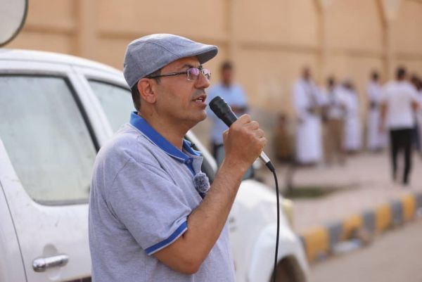 رئيس هيئة الأسرى: 70 قرار اعدام أصدرتها مليشيا الحوثي بحق المغيبين في سجونها