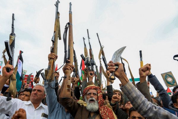 مصادر لـ "العاصمة أونلاين" تؤكد استيلاء الحوثيين على مركزين للعلوم الشرعية في صنعاء