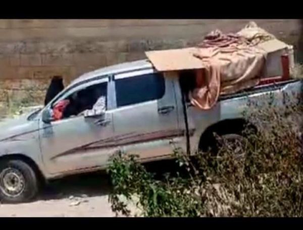 الأحزاب السياسية بالمحويت تدين جريمة الاعتداء الحوثي على منزل قيادي بحزب الإصلاح