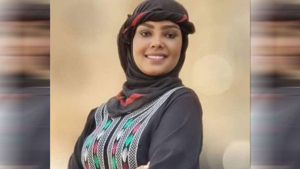 صنعاء.."الحمادي"تطالب بانقاذها من سجون ميليشيا الحوثي